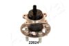 ASHIKA 44-22024 Wheel Bearing Kit